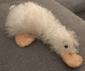 Ganz Webkinz Googles No Code 11” Platypus Plush Toy - Picture 1 of 8