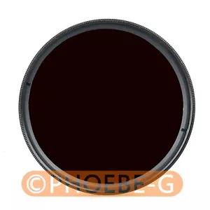 40.5mm 40.5 mm Infrared Infra-Red IR Filter 760nm 760 - Picture 1 of 1
