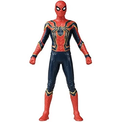 Фигурка MetaColle Marvel Iron Spider Avengers Infinity War Takara Tomy Япония - Изображение 1 из 2