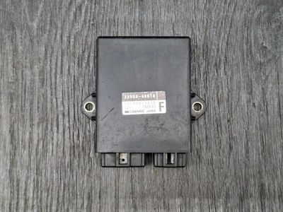 Suzuki GSX F 1100 1988-1994 CDI Einheit (Ignitor CDI ECU) 201685094 - Bild 1 von 3