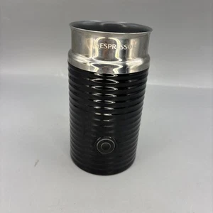 Nespresso Aeroccino 3 Milchaufschäumer 3694, Nur Tasse!!️Ohne Schneebesen/Boden!!️getestet/funktionstüchtig - Bild 1 von 5
