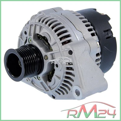 ALTERNATORE PER SSANGYONG KORANDO MUSSO 2.3 2.9 D DALL'ANNO 1995- 90A - Immagine 1 di 4
