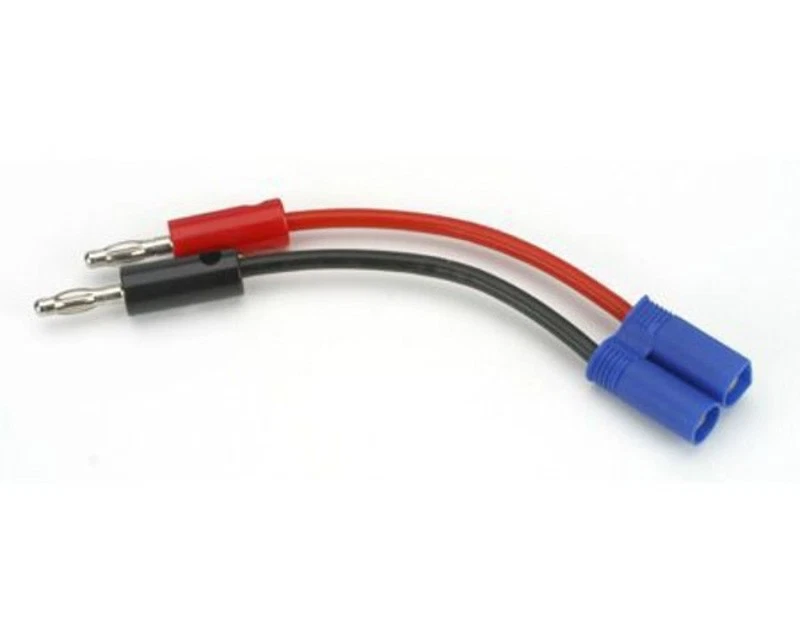 Dynamite DYNC0073 Charge Adapter: Banana to EC5 Device - Image 1 of 1