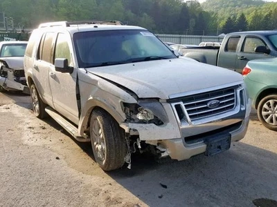 Transfer Case Excluding Sport Trac 4.0L Fits 08-10 EXPLORER 1981008 Foto 1 de 4