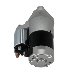 Arranque para Yanmar 1GM 2GM 3GM Marine 1980 1981-1984 12817077010 1.0KW PMGR - Imagen 1 de 19