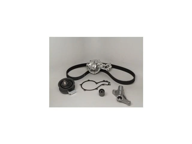 For 1997-2000 Audi A4 Quattro Timing Belt Kit Gates 22569HGTH 1998 1999 - Image 1 of 2