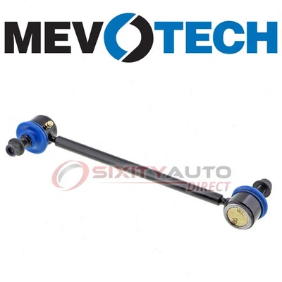 Mevotech Supreme Front Stabilizer Bar Link Kit for 2005-2007 Pontiac Wave5 - fz Foto 1 de 4