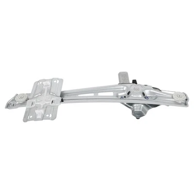 For 2011-2015 Ford Explorer Front Right Power Window Regulator w/ Motor 751-907 - Image 1 of 4