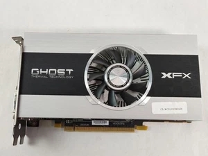 XFX Radeon HD 7850 Core Edition 1 GB GDDR5 PCI Express x16 Video Card - Picture 1 of 6
