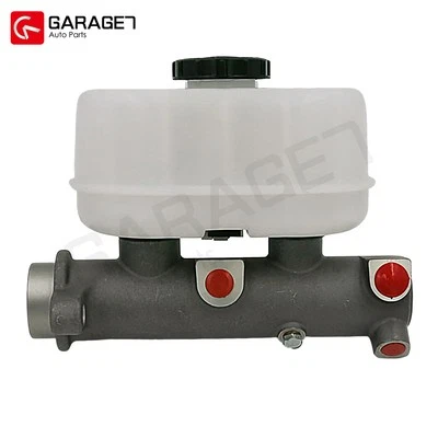 Cilindro maestro de freno para Ford F-250 F-350 F-450 Super Duty Excursion 1999-2004 Foto 1 de 4