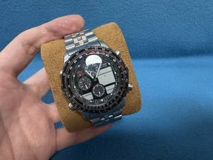 Citizen Promaster C300-000141 Ta Gn-4-S digitale per ricambi - Foto 1 di 13