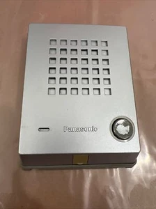 Panasonic KX-T7765 7765 Türsprechanlage *generalüberholt* - Bild 1 von 5