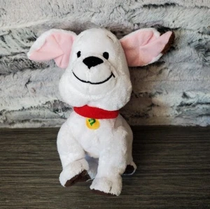 Disney Winnie The Pooh & Friends Buster Puppy Dog Plush Toy Plushie - Picture 1 of 10