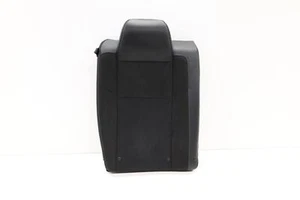 2016 - 2023 DODGE CHALLENGER REAR RIGHT SEAT UPPER CUSHION COVER OEM BLACK_H7X9 - Foto 1 di 13