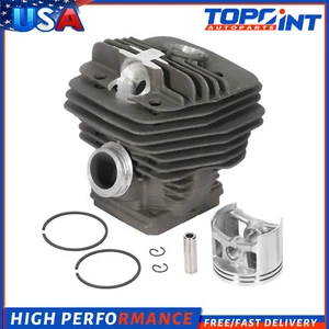 Kit de pistón y anillo de cilindro 54 mm apto para motosierra Stihl 066 MS660 066 - Imagen 1 de 6