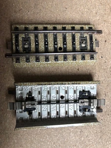 Märklin 1:87 Gerade Gleis-Spur H0, Länge 70 mm (5129) 2 x - Bild 1 von 1
