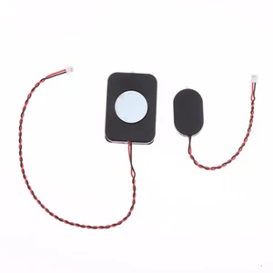 1PC 4 Ohm 8 Ohm 3W 2W 3525/2415 Cavity Speaker BOX Audio Speaker For Computer - Photo 1/14