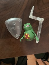 Marvel Legends Deadpool's Doop Series VI Toybiz Action Figure Vintage