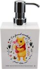 Disney Winnie the Pooh Into the Blooms Dispenser Bottle Liquid Type JAPAN NEW