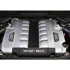 2006 Audi A8 4E W12 6,0 BHT Motor Moteur Engine 450 PS