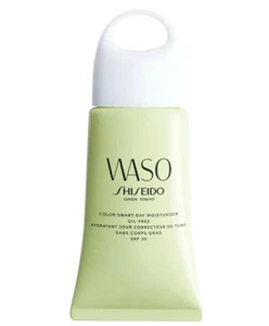 Shiseido Waso Color-Smart ölfreie Feuchtigkeitscreme LSF 30 1,9 FL. OZ. - Bild 1 von 1