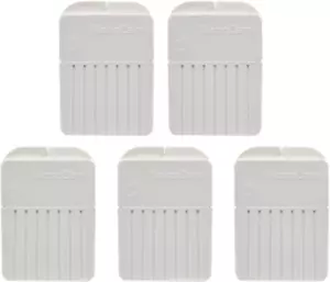 Widex Nanocare Wax Guards - 5 Packs (40 Units) - Picture 1 of 12