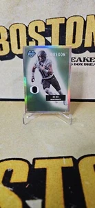Bo Nix 1955 Insert 2023 Bowman Chrome University #55BF-16 - Oregon Ducks - Picture 1 of 2