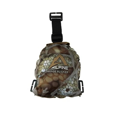 Range Slicker Bolsa Telémetro Estuche, Soporte, Neopreno Cubierta Impermeable  Foto 1 de 4