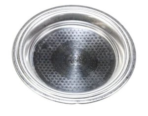 ARIETE Filtro Coppetta Cialde per Macchina da Caffè Charme ELISIR CREMISSIMO  - Picture 1 of 6