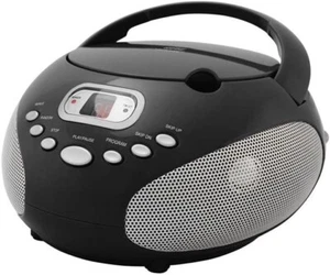 Soundmaster SCD 2100  CD/Radio-System - Bild 1 von 1