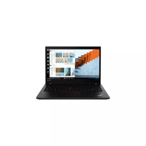 Lenovo ThinkPad T14  2020 14" 16GB RAM 256GB SSD i5-10310U, Black - Picture 1 of 3