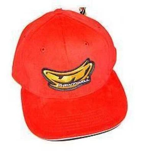 Gorra JT Paintball Flex - Tecnología - Roja - Pequeña/Mediana - Imagen 1 de 1