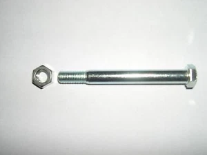 153221M2 Massey Ferguson 3 9 10 12 Baler Flywheel Shear Bolts 10 Pack - Picture 1 of 1