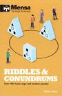 Mensa - Riddles and Conundrums