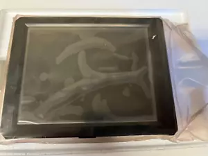 Panel TFT-LCD sharp lq6nc02 5,7" a-Si para SHARP 240 x 720 puntos NUEVO - Imagen 1 de 2