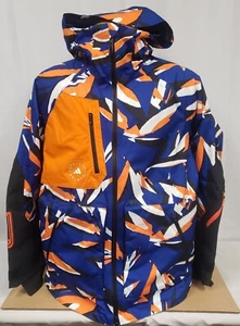 Brand New Women's adidas x Stella McCartney Terrex True Nature Jacket - L - Picture 1 of 12