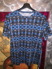 Balenciaga Cotton T Shirts For Men With Graphic Print For Sale Ebay