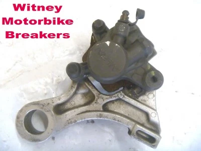 HONDA CBR600 REAR BRAKE CALIPER BACK CALLIPER CBR600RR 2007-2011 CBR 600RR (r1 - Изображение 1 из 4