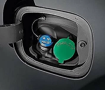 For 2019-2022 Ram 1500-2500-3500 Mopar Diesel Fuel Cap 82215782 - Image 1 of 2