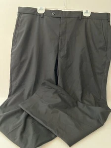 Jack Victor Men's Size 42x30 Dress Pants Classic Flex Technology - Picture 1 of 7