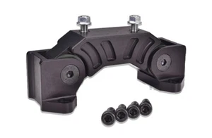 IAG STREET SERIES 5 SPEED TRANSMISSION MOUNT FOR SUBARU WRX / FXT / LGT - Picture 1 of 1