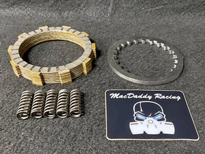 MacDaddy Racing Clutch Kit for Yamaha Blaster ('88-'06) - Picture 1 of 1