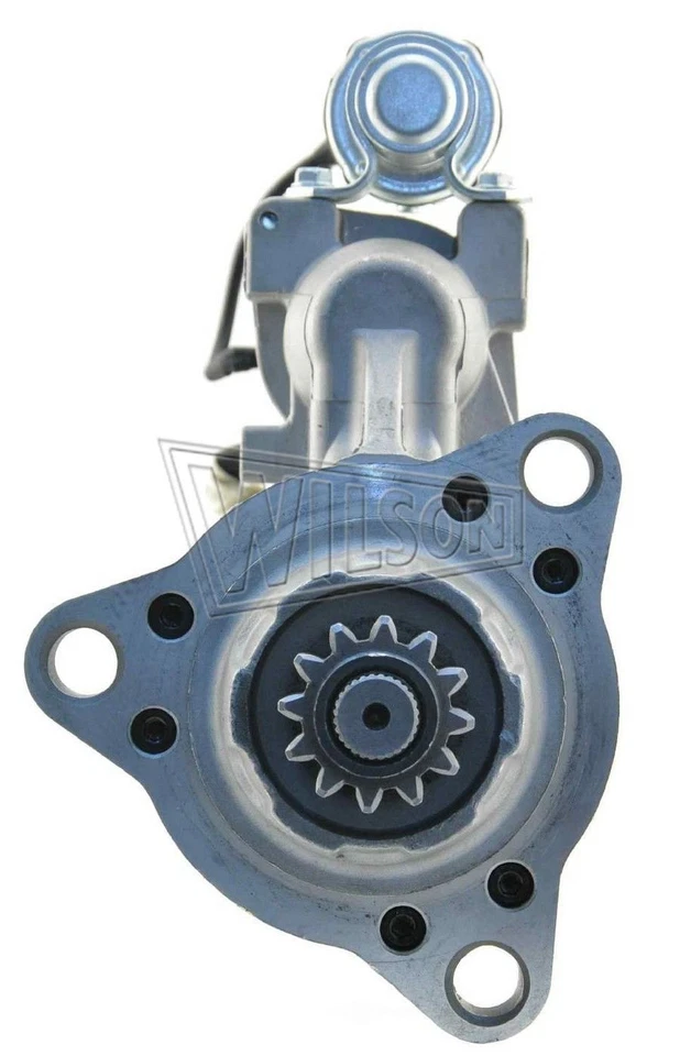 Nuevo Starter Wilson 91-01-4760N Foto 1 de 4