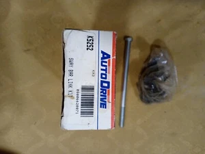 Suspension Stabilizer Bar Link Kit Front,Rear GM 71 -98 P/N K5252 - Picture 1 of 2