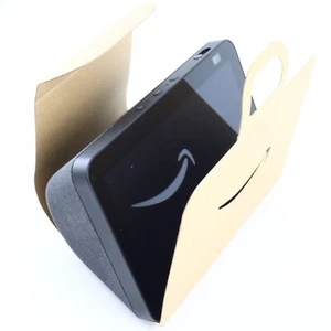 Amazon Echo Show 8 2nd Gen HD Smart Display w/ Alexa 13 MP Camera Model A8H3N2 - Picture 1 of 6