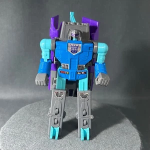 Transformers G1 Darkwing Plane Jet Action Figure 1987 Hasbro Vintage Read - Picture 1 of 10