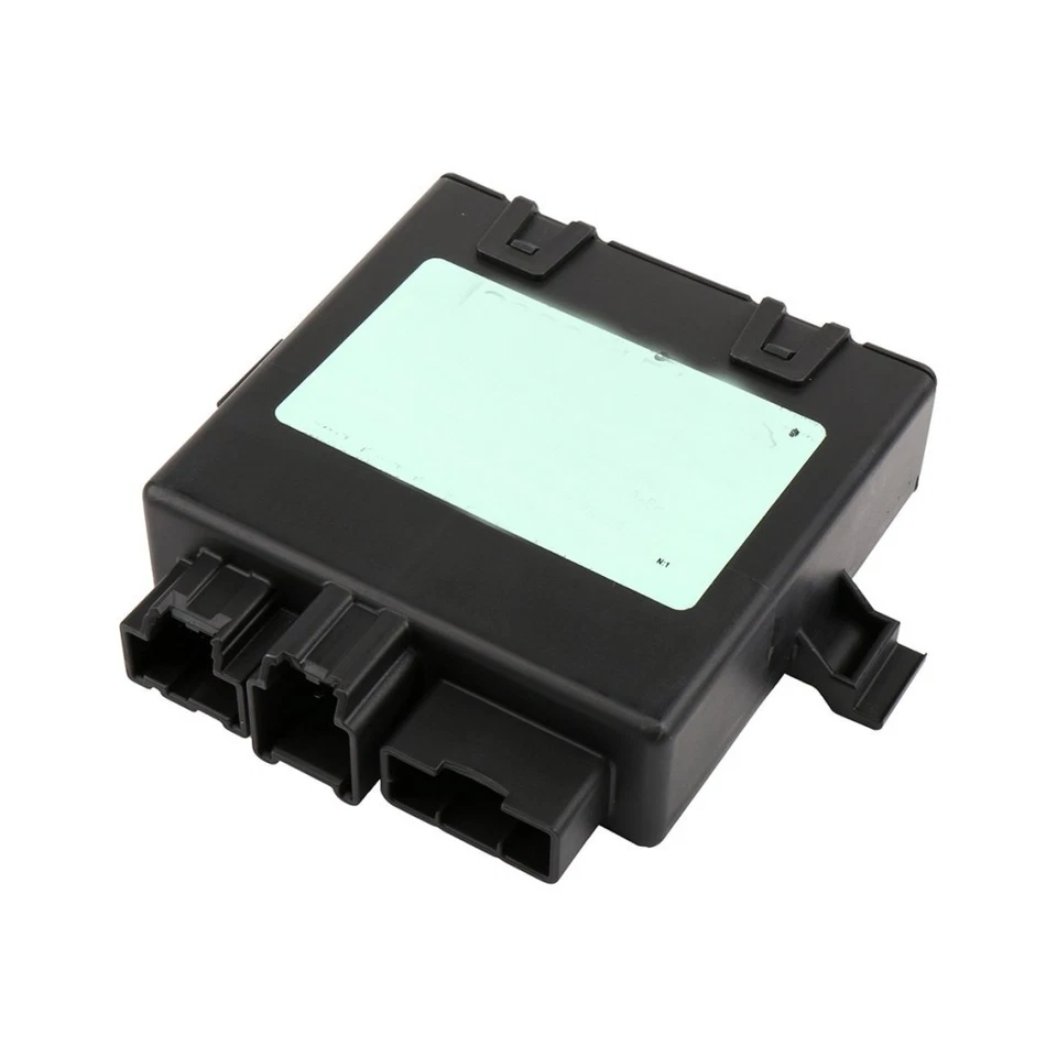 Genuine ACDelco For GMC Yukon XL 2500 2009-2013 Liftgate | Black | 20821156 Foto 1 de 4