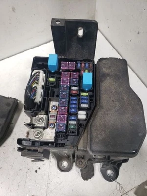 Коробка предохранителей двигатель без буксировочного пакета подходит для 10-12 MAZDA CX-9 673999 - Изображение 1 из 2