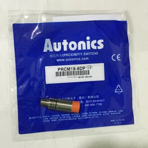1PCS For Autonics New PRCM18-8A0 Proximity Switch Free Shipping - Picture 1 of 1