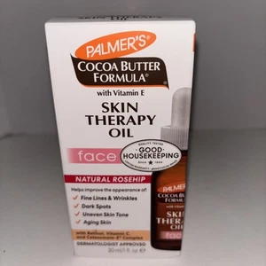 Palmer's Cocoa Butter Formula Moisturizing Skin Therapy Oil for Face - 1oz - Picture 1 of 5